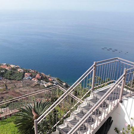 Casa Horizonte Arco da Calheta (Madeira) Exterior foto