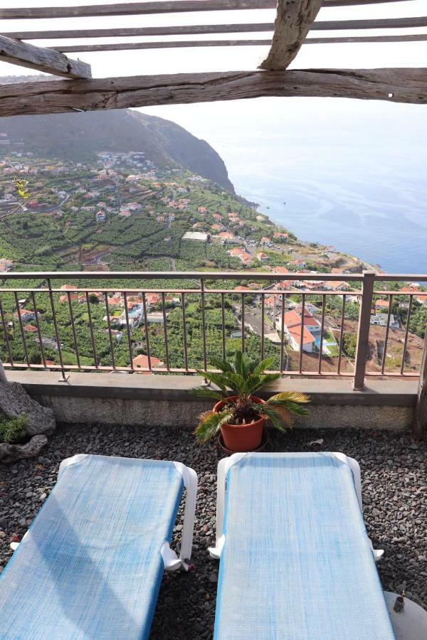 Casa Horizonte Arco da Calheta (Madeira) Exterior foto